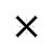 Unavailable cursor