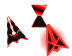Spectre Animated Remastered - Red Cursors preview