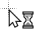 Busy cursor