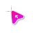 Link select cursor