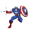 Normal select cursor