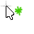 loadmouse cursor