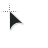 Normal select cursor
