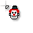 Normal select cursor