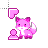 Normal select cursor