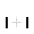 Horizontal resize cursor
