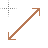 FreddieDiagonalLine2 cursor