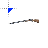 WaW Double-Barrelled Shotgun cursor