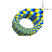 Link select cursor