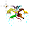 Move cursor