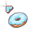 Working in background cursor