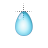 Drop - up cursor