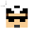 Eret L'manburg Skin Head Cursor cursor
