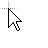 Normal select cursor