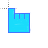 Link select cursor