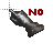 NO cursor