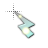 Link select cursor