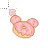 Normal select cursor