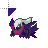 Darkrai s cursor