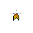 Alternate select cursor