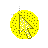 Normal select cursor