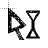 Working in background cursor