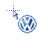 VOLKESWAGEN cursor