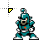diveman[1] cursor