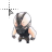 Normal select cursor