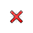 Unavailable cursor