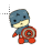 Normal select cursor