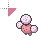 jumpluff s cursor