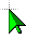 Normal select cursor