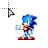 Hesse Sonic cursor