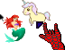 orbital Cursors preview
