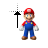 Alternate select cursor