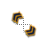Diagonal resize 2 cursor
