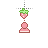 Normal select cursor