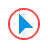 Working in background cursor
