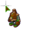 WoodManEXE ow cursor