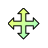 Move cursor