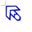 Link select cursor