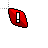 Unavailable cursor