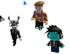 ROBLOX Cursors preview