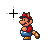 Precision select cursor