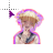 himikotoga cursor
