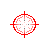 Alternate select cursor