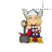 Normal select cursor