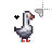Alternate select cursor