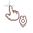 Normal select cursor